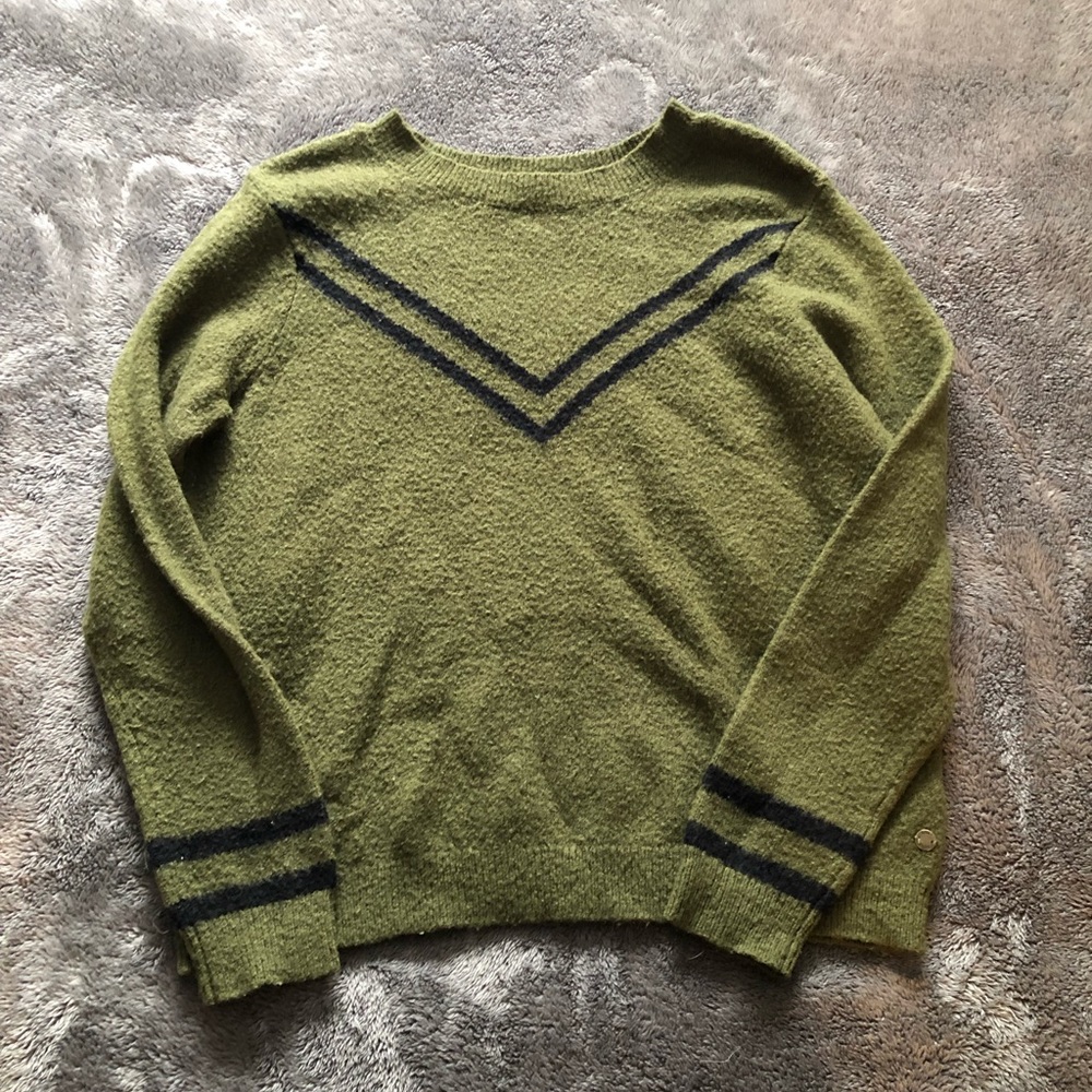 Roxy Sweater
